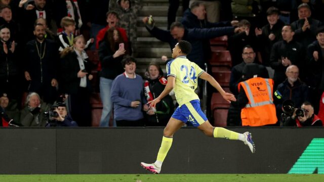 Playoffs do Campeonato EFL: Southampton vence Middlesbrough e enfrentará Hull Playoffs do Campeonato EFL: Southampton vence Middlesbrough e enfrentará Hull pela vaga na Premier League