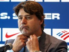 Pochettino aumenta expectativas ao revelar escalação da USMNT para a Copa do Mundo de 2026 Pochettino aumenta expectativas ao revelar escalação da USMNT para a Copa do Mundo de 2026
