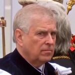 Polícia divulga nova atualização sobre a investigação de Andrew Mountbatten-Windsor
