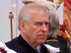 Polícia divulga nova atualização sobre a investigação de Andrew Mountbatten-Windsor Polícia divulga nova atualização sobre a investigação de Andrew Mountbatten-Windsor