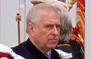 Polícia divulga nova atualização sobre a investigação de Andrew Mountbatten-Windsor Polícia divulga nova atualização sobre a investigação de Andrew Mountbatten-Windsor