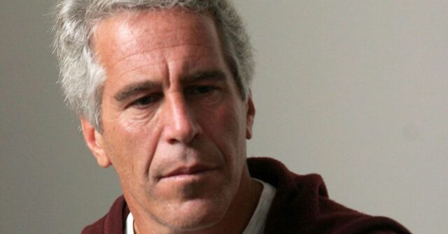 Polícia do Reino Unido investiga alegações de abuso sexual infantil Polícia do Reino Unido investiga alegações de abuso sexual infantil ligadas aos arquivos de Epstein