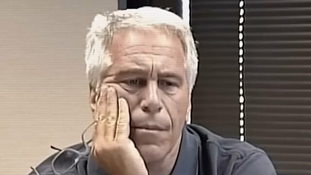 Polícia do Reino Unido investiga caso de abuso de Epstein
