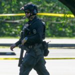 Polícia dos EUA responde a relatos de tiros disparados perto da Casa Branca