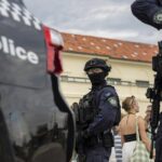 Polícia e inteligência em destaque na investigação do ataque em Bondi