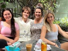 Polícia seguindo ‘pistas’ sobre o suposto relacionamento de Haley Beck com o segundo aluno Noah-Beck-e-suas-irmãs_1753805289_3687508490689365963_29805278-e1775682443697.