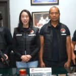 Polisi Amankan 110 Gramas Tembakau Sintetis Siap Edar di Jaktim, 2 Orang Ditangkap