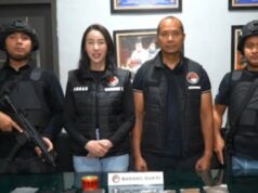 Polisi Amankan 110 Gramas Tembakau Sintetis Siap Edar di Jaktim, 2 Orang Ditangkap Polisi Amankan 110 Gramas Tembakau Sintetis Siap Edar di Jaktim, 2 Orang Ditangkap