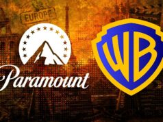 Políticos internacionais alertam David Ellison sobre preocupações regulatórias de fusão entre Paramount e WBD Artigo em destaque sobre a fusão Paramount-WBD