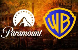 Políticos internacionais alertam David Ellison sobre preocupações regulatórias de fusão entre Paramount e WBD Artigo em destaque sobre a fusão Paramount-WBD