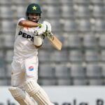 Pontuação BAN vs PAK LIVE, 2º teste, dia 5: Bangladesh precisa de um postigo, a demissão de Rizwan prejudica as esperanças do Paquistão