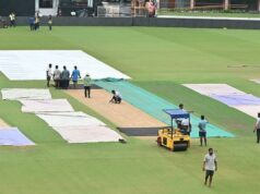 Pontuação CSK vs LSG AO VIVO, IPL 2026: Chennai Super Kings tenta manter vivas as esperanças dos playoffs; lance às 15h IST Pontuação CSK vs LSG AO VIVO, IPL 2026: Chennai Super Kings tenta manter vivas as esperanças dos playoffs; lance às 15h IST
