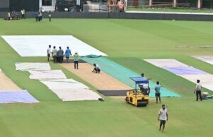 Pontuação CSK vs LSG AO VIVO, IPL 2026: Chennai Super Kings tenta manter vivas as esperanças dos playoffs; lance às 15h IST Pontuação CSK vs LSG AO VIVO, IPL 2026: Chennai Super Kings tenta manter vivas as esperanças dos playoffs; lance às 15h IST