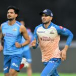 Pontuação GT vs CSK LIVE, IPL 2026: Chennai Super Kings visita Gujarat Titans com a temporada em jogo; notícias da equipe