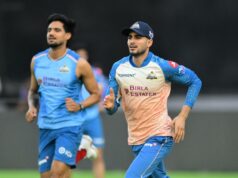 Pontuação GT vs CSK LIVE, IPL 2026: Chennai Super Kings visita Gujarat Titans com a temporada em jogo; notícias da equipe Pontuação GT vs CSK LIVE, IPL 2026: Chennai Super Kings visita Gujarat Titans com a temporada em jogo; notícias da equipe