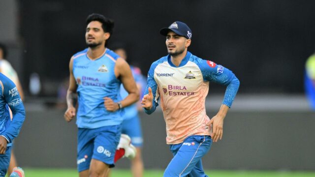 Pontuação GT vs CSK LIVE, IPL 2026: Chennai Super Kings visita Gujarat Titans com a temporada em jogo; notícias da equipe
