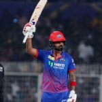 Pontuação KKR vs DC LIVE, IPL 2026: DC 127/3 (13); Rahul cai depois dos cinquenta anos; Cavaleiros de Calcutá nocauteados