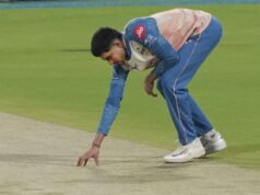 Pontuação KKR vs GT LIVE, IPL 2026: Gujarat Titans busca garantir uma vaga nos playoffs contra Kolkata Knight Riders; últimas notícias da equipe Pontuação KKR vs GT LIVE, IPL 2026: Gujarat Titans busca garantir uma vaga nos playoffs contra Kolkata Knight Riders; últimas notícias da equipe