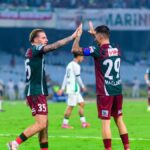 Pontuação MBSG 0-0 IKFC AO VIVO: Mohun Bagan olha para o primeiro lugar; A partida começa; Atualizações do ISL