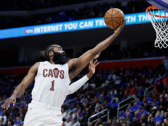 Pontuação dos Playoffs da NBA hoje: Pistons vs Cavaliers – Jogo 5 NBA marca hoje Cleveland Cavaliers x Detroit Pistons NBA Playoffs James Harden Donovan Mitchell