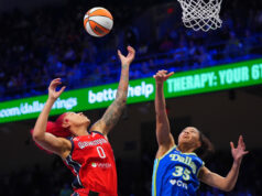 Pontuações da WNBA: Azzi Fudd e Paige Bueckers lideram os Wings na frente dos Mystics Pontuação de Mystics x Wings WNBA hoje