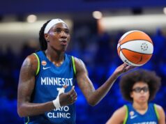 Pontuações da WNBA: Natasha Howard lidera Lynx na frente dos Wings WNBA marca hoje Minnesota Lynx x Dallas Wings Natasha Howard
