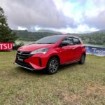 População: Daihatsu Tahan Harga Mobil, hingga Kenaikan Populasi Sepeda Motor
