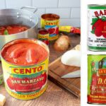 Popular marca de alimentos italiana acusada de 'fraude de tomate' em novo processo