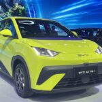 Populares: Mobil Listrik Terbaik, Lamborghini Hybrid, hingga Scooter Maxi TVS