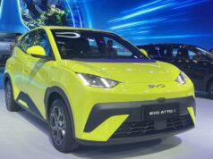Populares: Mobil Listrik Terbaik, Lamborghini Hybrid, hingga Scooter Maxi TVS Populares: Mobil Listrik Terbaik, Lamborghini Hybrid, hingga Scooter Maxi TVS