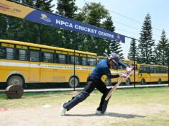 Por dentro da academia HPCA que transformou o críquete feminino nas colinas lightbox-info