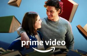 Por dentro da aposta BookTok da Prime Video: Por que ‘Fora do Campus’ é apenas o começo | Análise off-campus-ella-bright-belmont-cameli-kiss-prime-video