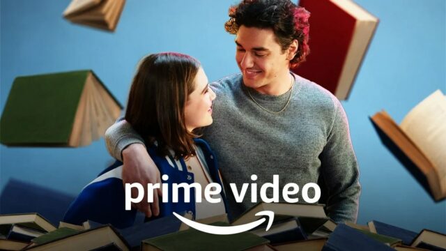 Por dentro da aposta BookTok da Prime Video: Por que off-campus-ella-bright-belmont-cameli-kiss-prime-video