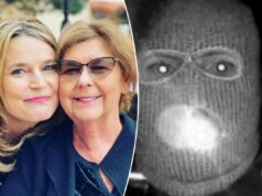 Por dentro da brutal batalha de 100 dias de Savannah Gutherie após o sequestro de Nancy – misturada com frustração e fúria subjacentes Por dentro da brutal batalha de 100 dias de Savannah Gutherie após o sequestro de Nancy - misturada com frustração e fúria subjacentes