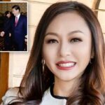 Por dentro da extensa rede secreta de espionagem que impulsionou a agente chinesa Eileen Wang em solo americano