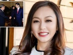 Por dentro da extensa rede secreta de espionagem que impulsionou a agente chinesa Eileen Wang em solo americano Por dentro da extensa rede secreta de espionagem que impulsionou a agente chinesa Eileen Wang em solo americano