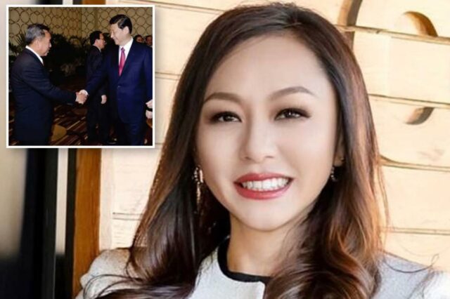 Por dentro da extensa rede secreta de espionagem que impulsionou a agente chinesa Eileen Wang em solo americano
