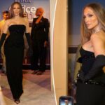 Jennifer Lopez no