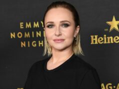 Por dentro da realidade ‘aterrorizante’ de Hayden Panettiere depois que Stalker sai da prisão GettyImages-1471760752-hayden-panettiere
