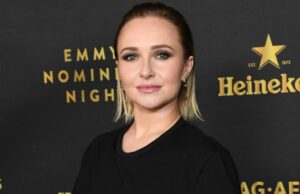 Por dentro da realidade ‘aterrorizante’ de Hayden Panettiere depois que Stalker sai da prisão GettyImages-1471760752-hayden-panettiere