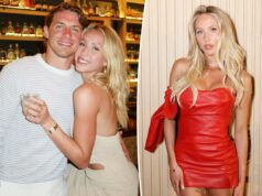Por dentro da reunião de Alix Earle e ex-Braxton Berrios na festa repleta de estrelas do Grande Prêmio de Miami Por dentro da reunião de Alix Earle e ex-Braxton Berrios na festa repleta de estrelas do Grande Prêmio de Miami