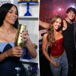 Por dentro das festas exclusivas do Grande Prêmio de Miami com a presença de Jessica Alba, Ciara e mais