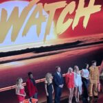 Por dentro do Upfront da Fox: 'Baywatch', Lachlan Murdoch, muito Tom Brady e a Copa do Mundo traz James Corden de volta ao Late Night
