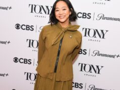 Por dentro do almoço dos indicados ao Tony de 2026: Carrie Coon pede assistência infantil universal, Brandon Uranowitz e Stephanie Hsu querem uma Broadway melhor Por dentro do almoço dos indicados ao Tony de 2026: Carrie Coon pede assistência infantil universal, Brandon Uranowitz e Stephanie Hsu querem uma Broadway melhor