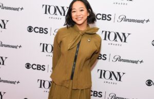 Por dentro do almoço dos indicados ao Tony de 2026: Carrie Coon pede assistência infantil universal, Brandon Uranowitz e Stephanie Hsu querem uma Broadway melhor Por dentro do almoço dos indicados ao Tony de 2026: Carrie Coon pede assistência infantil universal, Brandon Uranowitz e Stephanie Hsu querem uma Broadway melhor