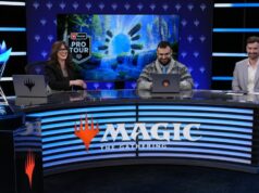 Por dentro do crescimento sem precedentes do Magic da Hasbro: The Gathering and Trading Card Game’s High-Stakes Pro Competition Por dentro do crescimento sem precedentes do Magic da Hasbro: The Gathering and Trading Card Game's High-Stakes Pro Competition