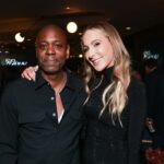 Dave Chappelle e Nikki Glaser no GROAT o maior assado de todos os tempos: afterparty de Tom Brady.