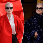 Por dentro do guarda-roupa de imprensa 'inovador' de Meryl Streep para 'The Devil Wears Prada 2'