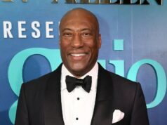 Por dentro do plano de Byron Allen para transformar o BuzzFeed com um ‘super aplicativo’ de TV gratuito, podcasts, criadores e IA Byron Allen (Crédito: Getty Images)