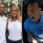 Por dentro do romance de Tiger Woods e Vanessa Trump enquanto eles 'ultrapassam' o escândalo de DUI